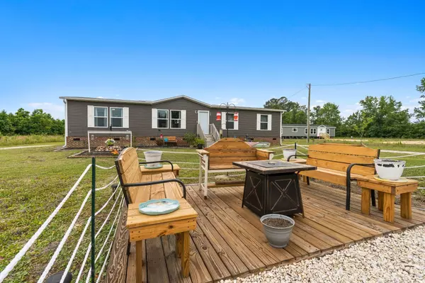 Loris, SC 29569,167 Dove Rd.