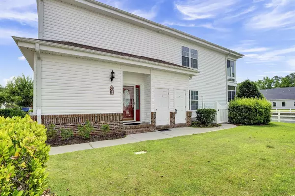 Calabash, NC 28467,8855 Radcliff Dr. NW #53D