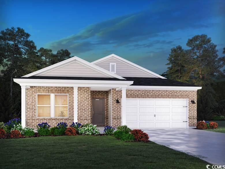 1588 Regal Fern Way, Longs, SC 29568