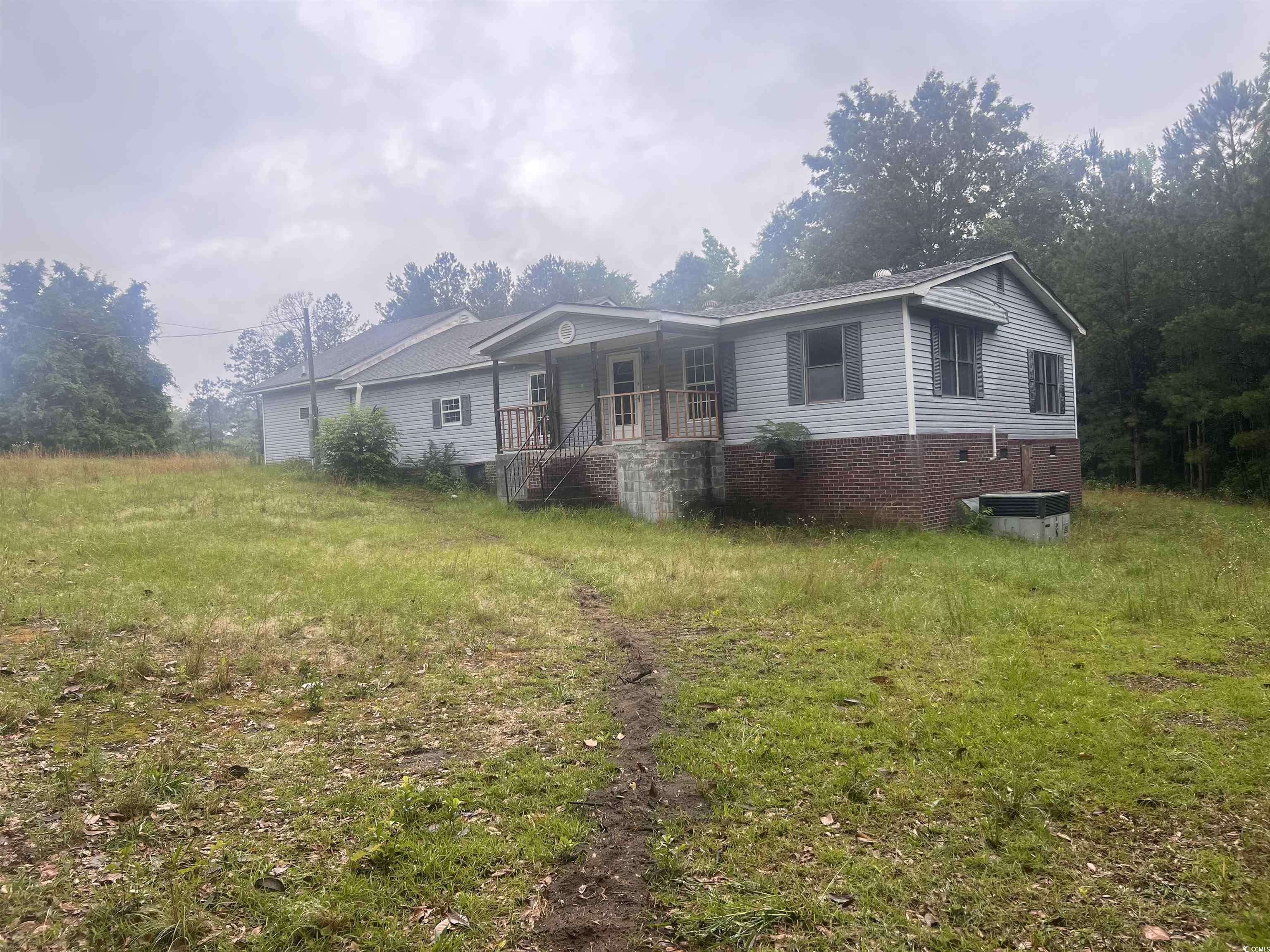 Rembert, SC 29128,4675 Brailsford Rd.
