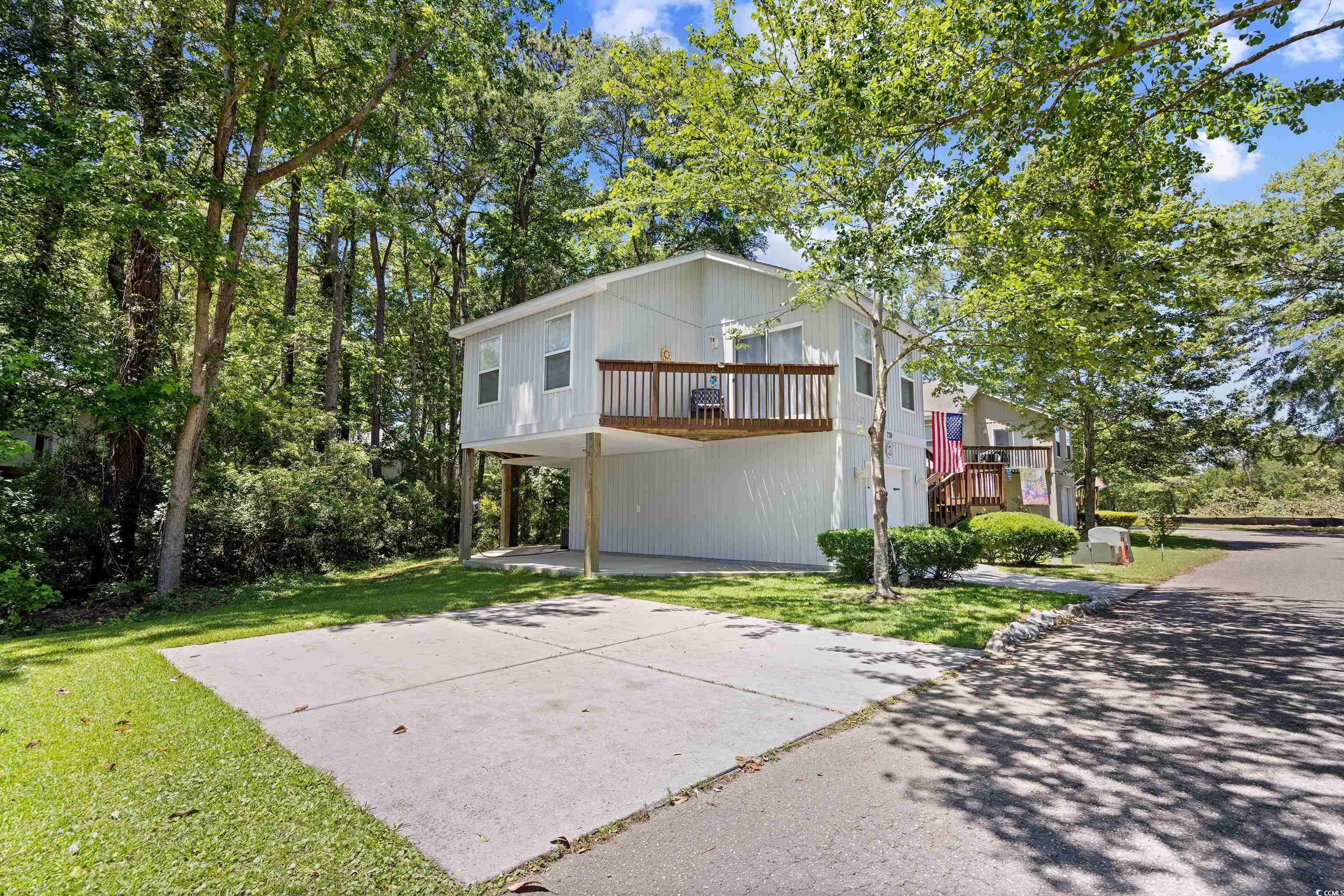 Myrtle Beach, SC 29588,739 Tall Oaks Dr.