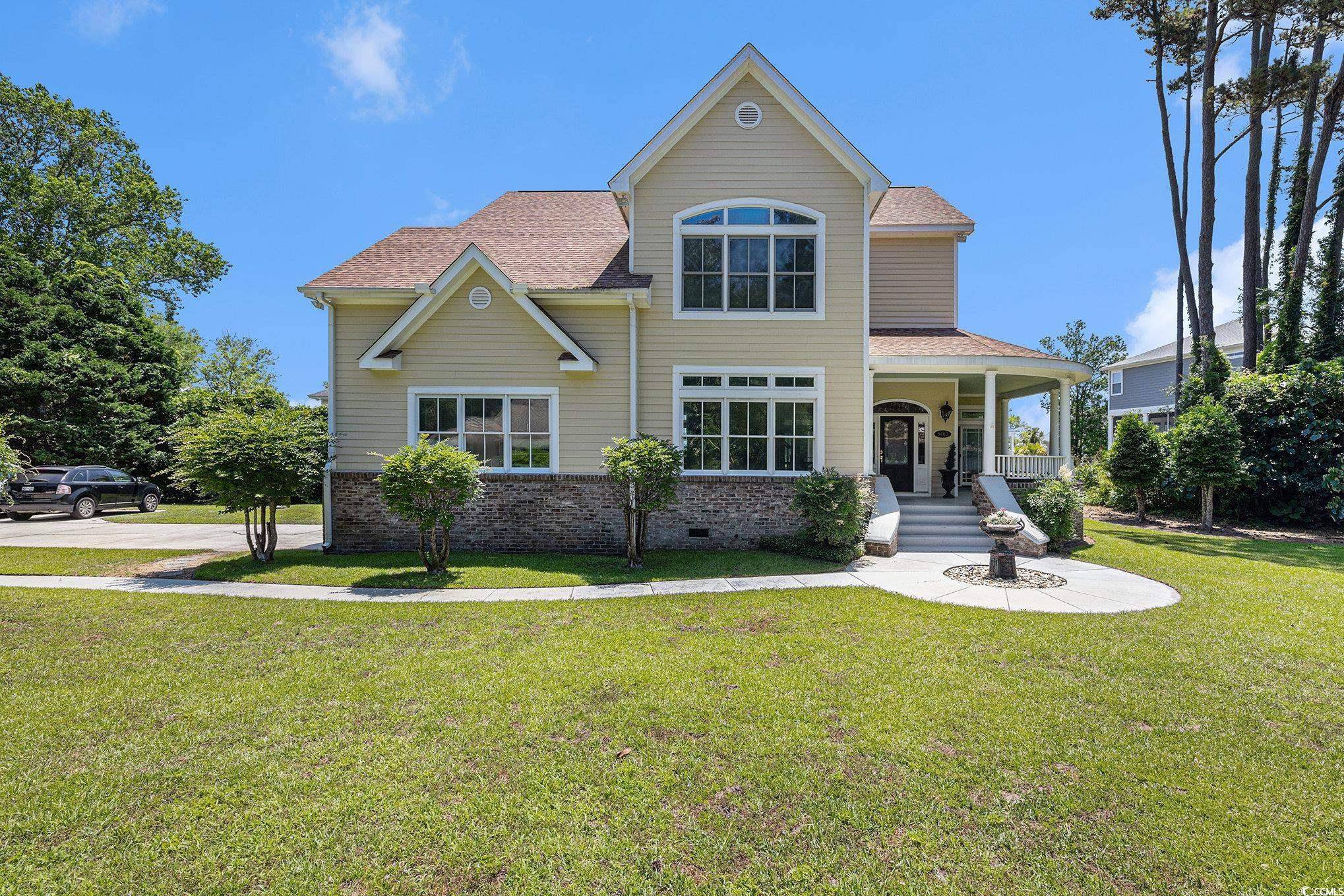 Murrells Inlet, SC 29576,5460 Huntington Marsh Rd.