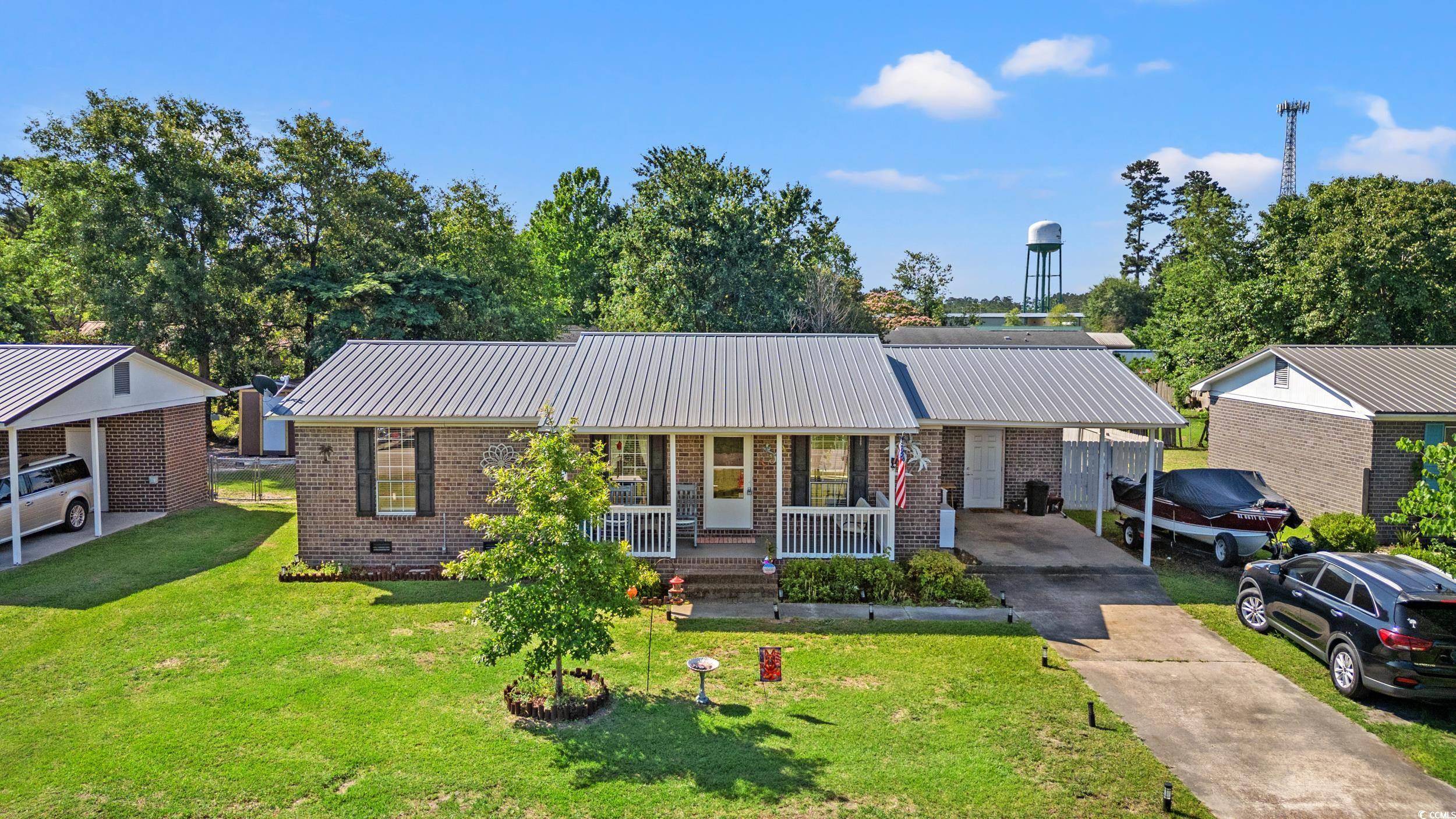 517 Cardinal Dr., Conway, SC 29526
