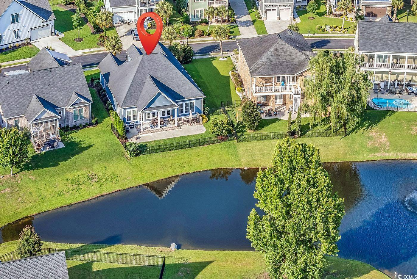 Myrtle Beach, SC 29579,1210 East Isle of Palms Ave.