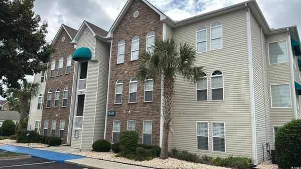9779 Leyland Dr. #3, Myrtle Beach, SC 29572