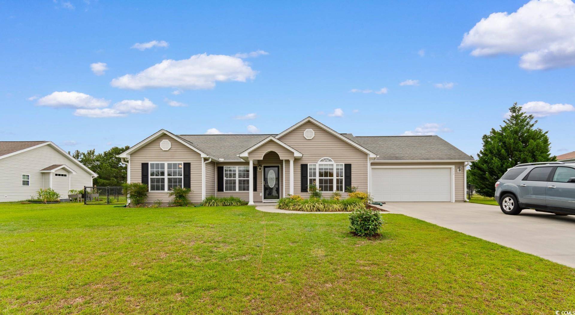 520 Winged Elm St., Loris, SC 29569