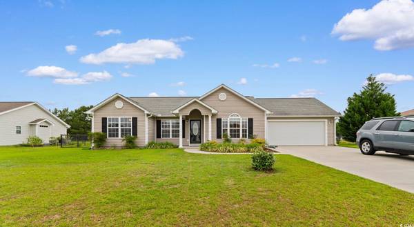 520 Winged Elm St., Loris, SC 29569