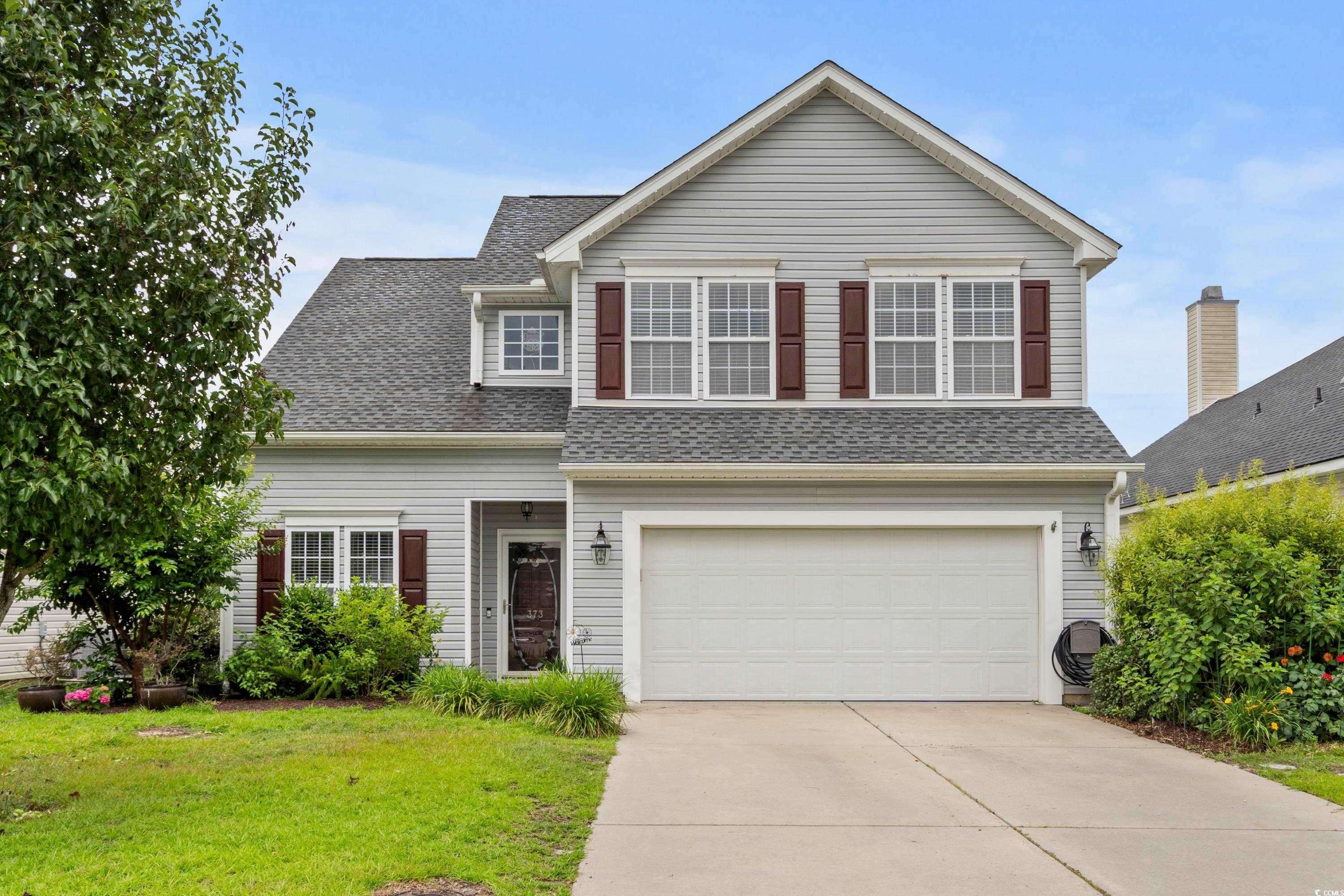 373 Skyland Pines Dr., Myrtle Beach, SC 29588