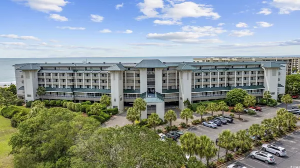 601 Retreat Beach Circle #213, Pawleys Island, SC 29585