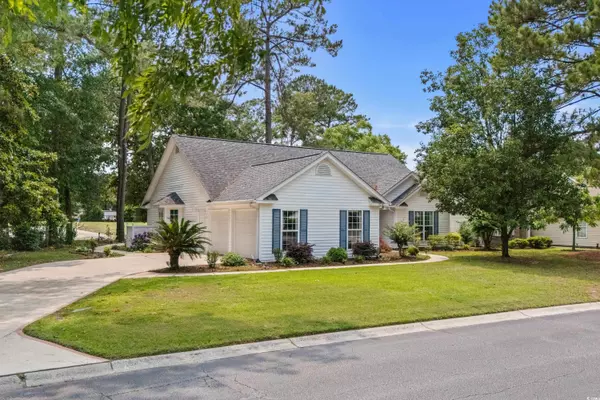 4314 Turtle Ln., Little River, SC 29566