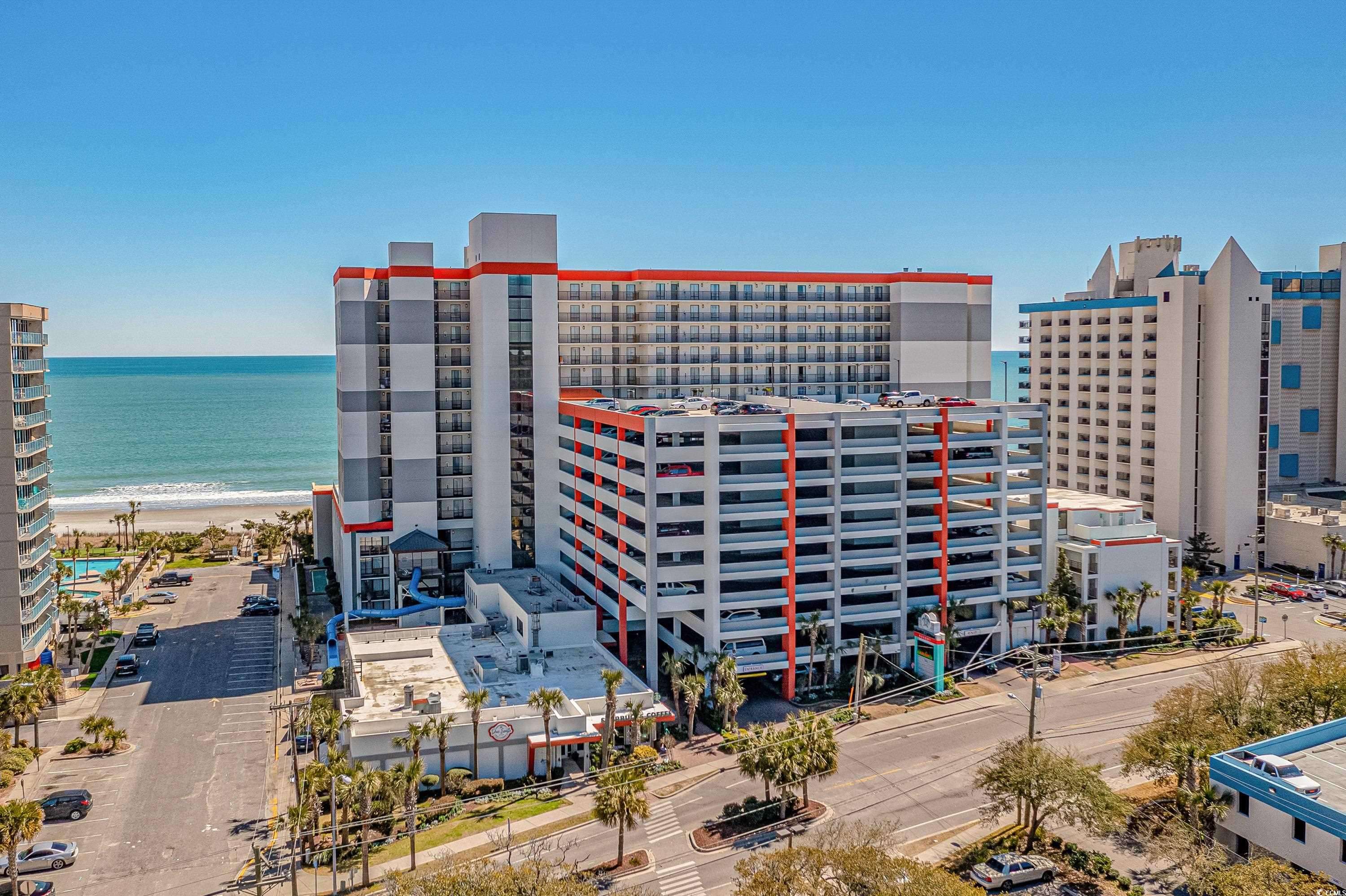 7200 N Ocean Blvd. #260, Myrtle Beach, SC 29572