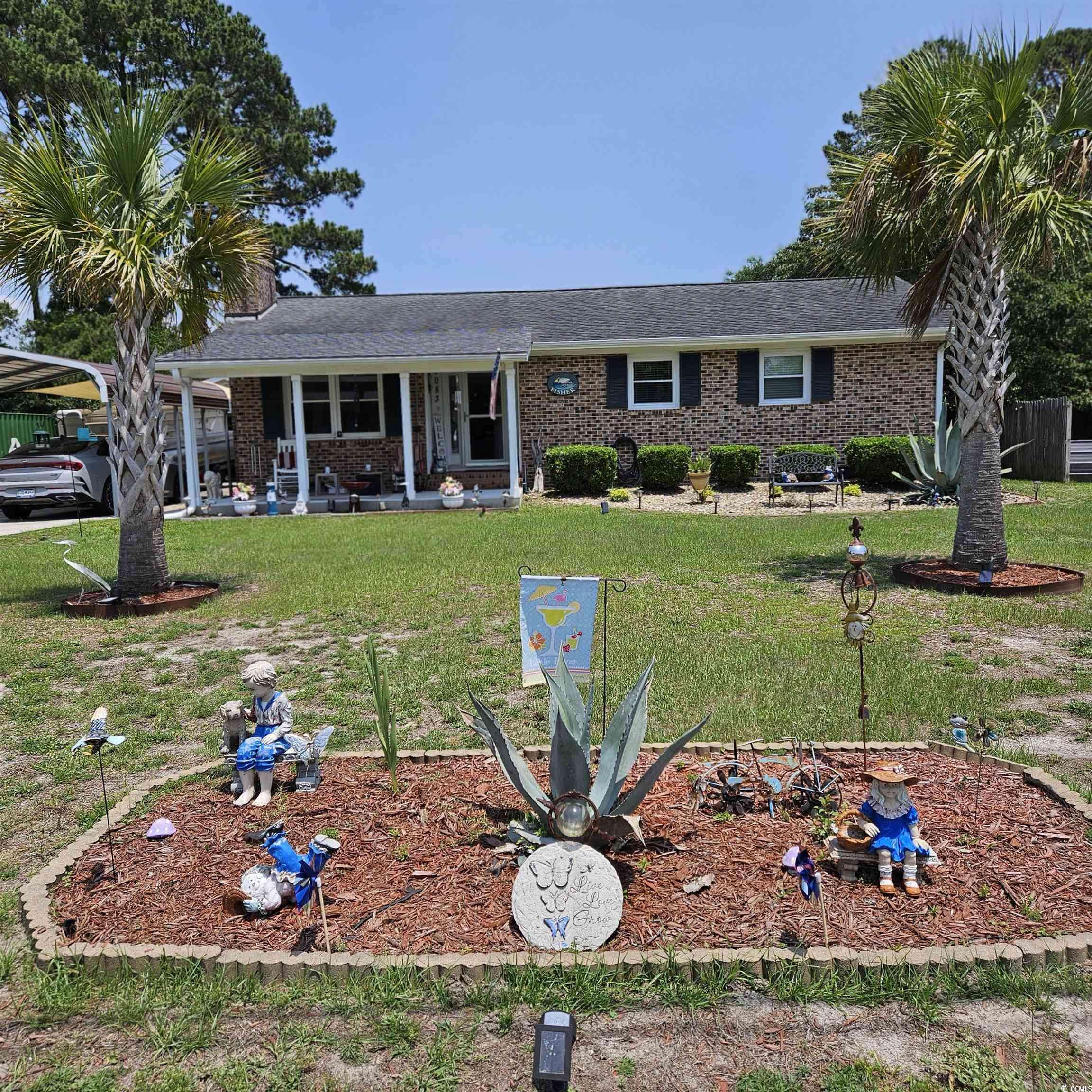 4083 Sand Trap Ave., Little River, SC 29566