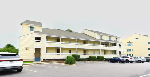 1100 Possum Trot Dr. #D106, North Myrtle Beach, SC 29582