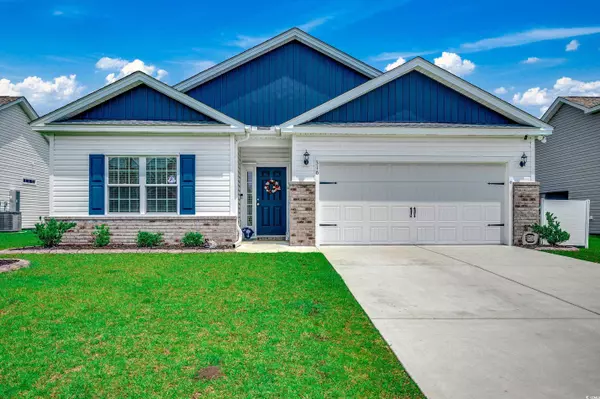 Surfside Beach, SC 29575,316 Lifestyle Court