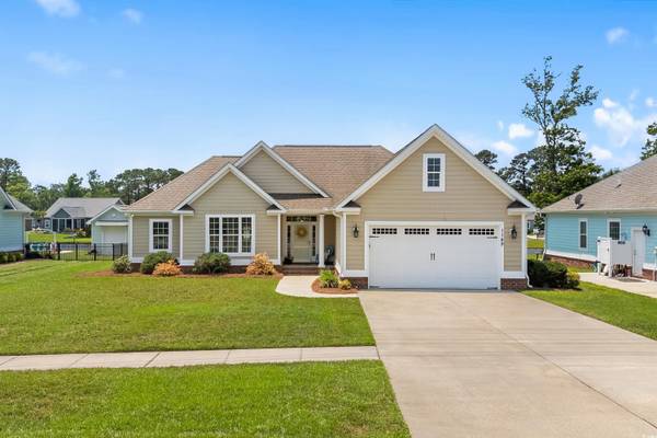 1149 6th Ave. S, North Myrtle Beach, SC 29582