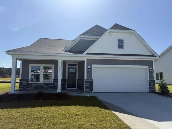 1021 Jase Dr., Longs, SC 29568