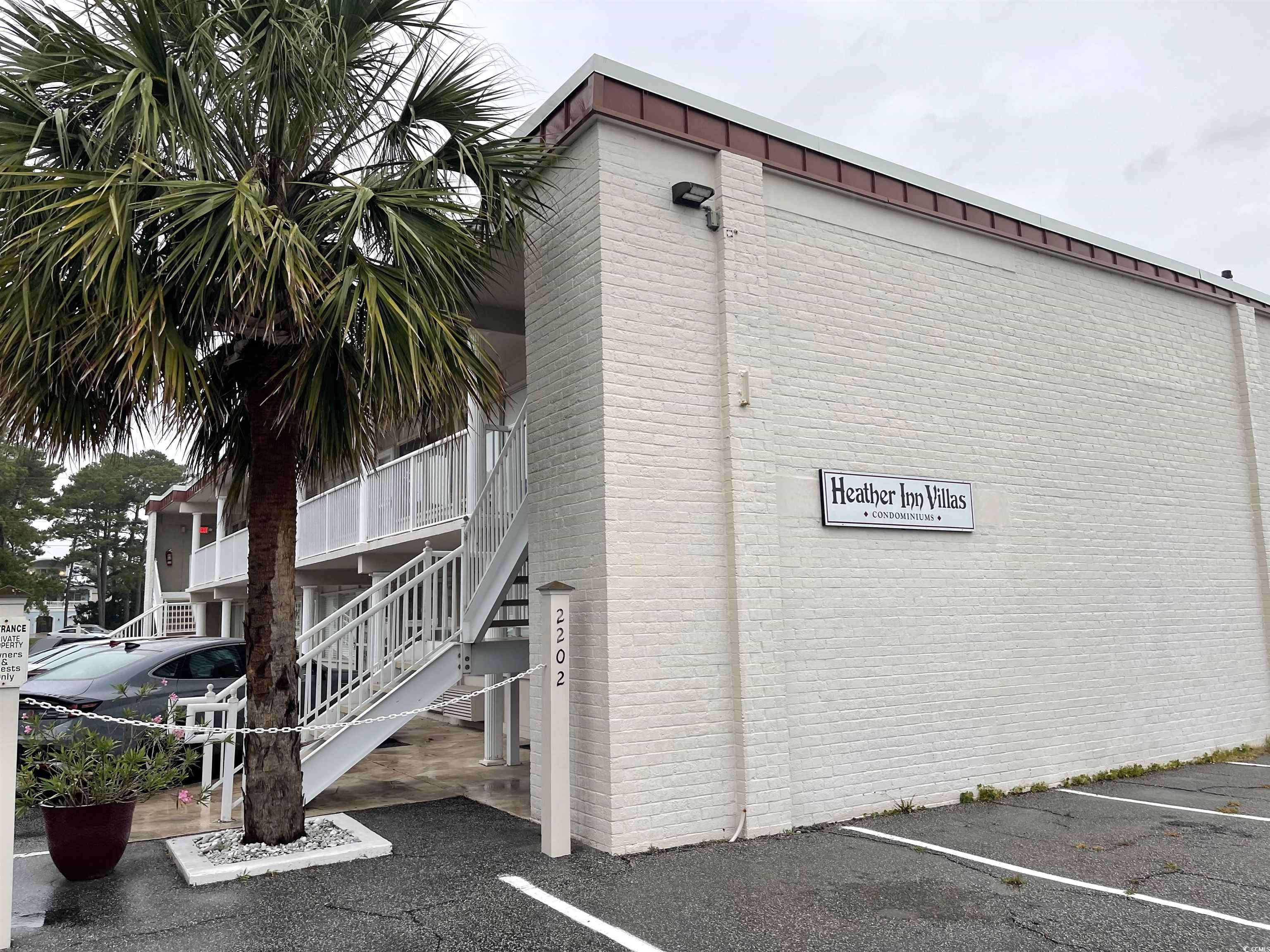 North Myrtle Beach, SC 29582,2204 South Perrin Dr. #29