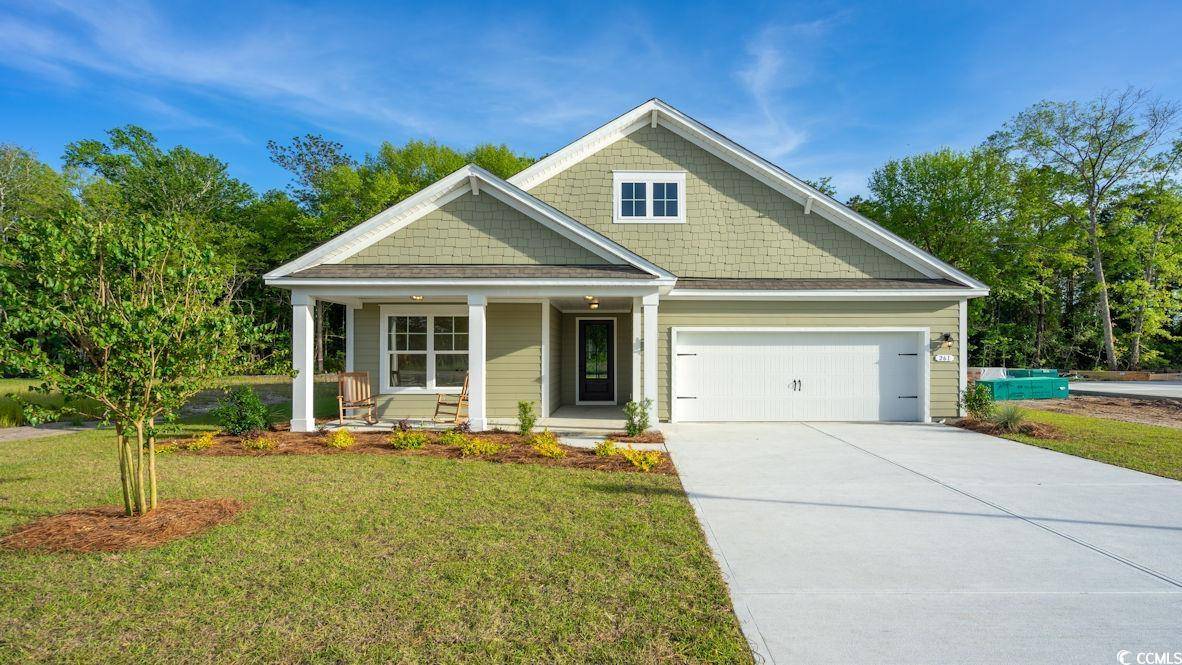 509 Haven View Way, Murrells Inlet, SC 29576