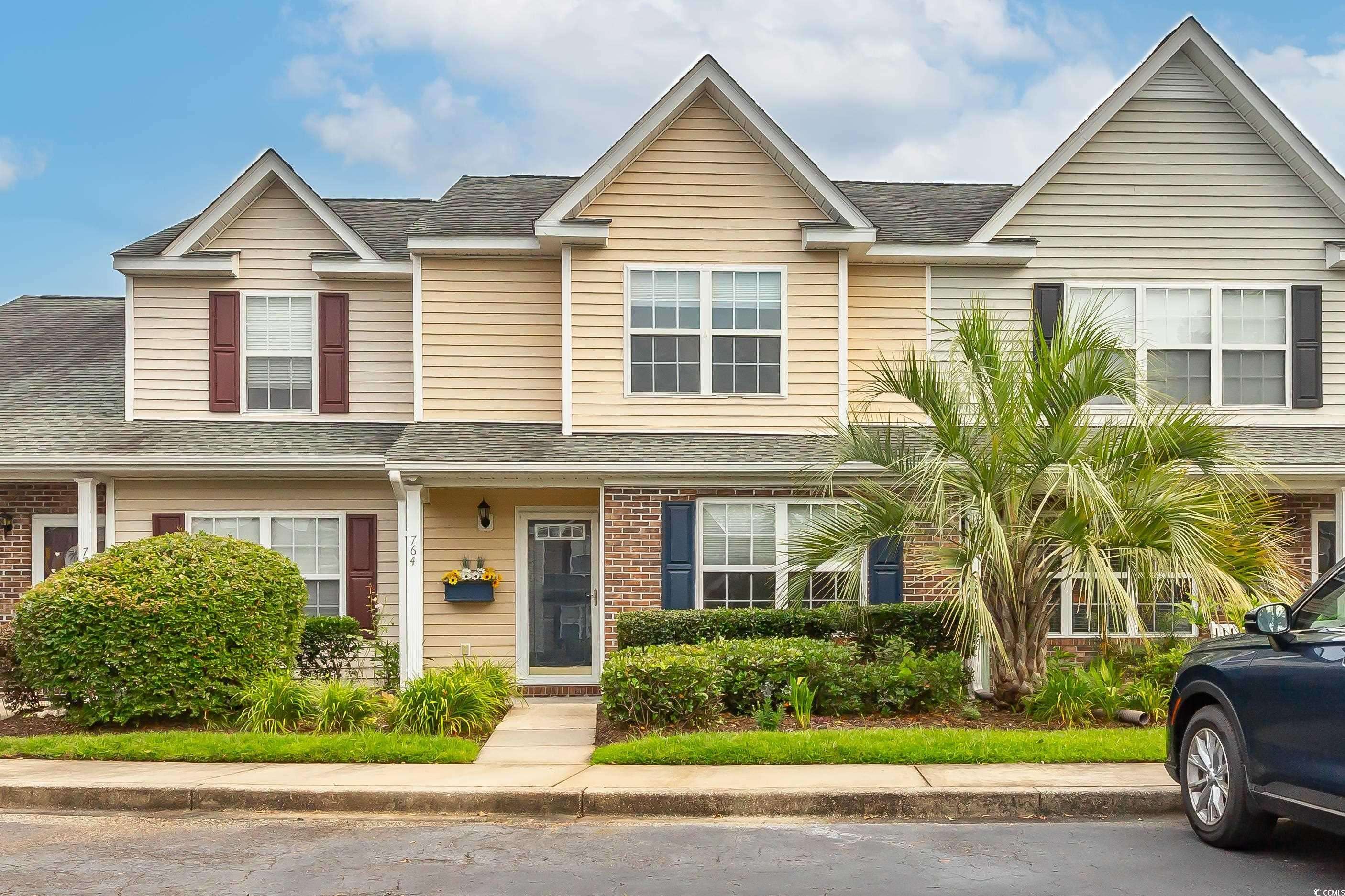 764 Wilshire Ln., Murrells Inlet, SC 29576