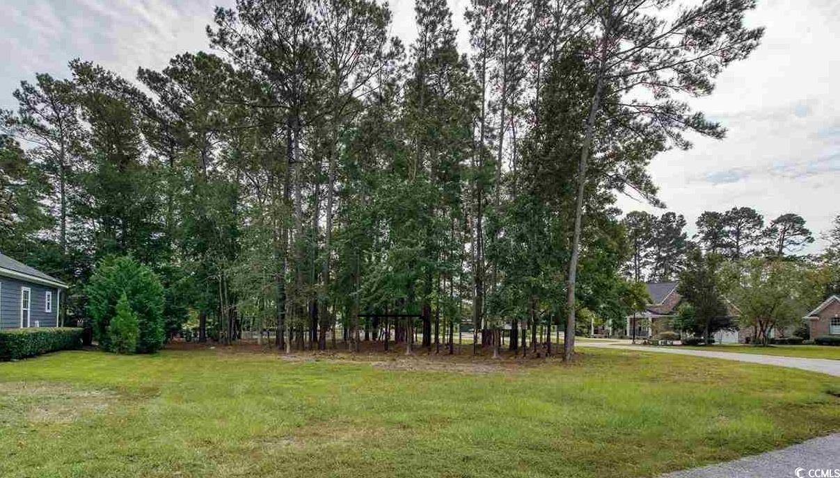 1708 N Highgrove Ct.,  Surfside Beach,  SC 29575