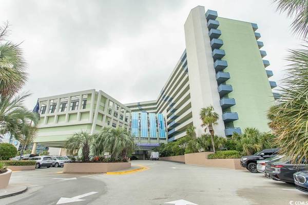 1105 S Ocean Blvd. #932, Myrtle Beach, SC 29577