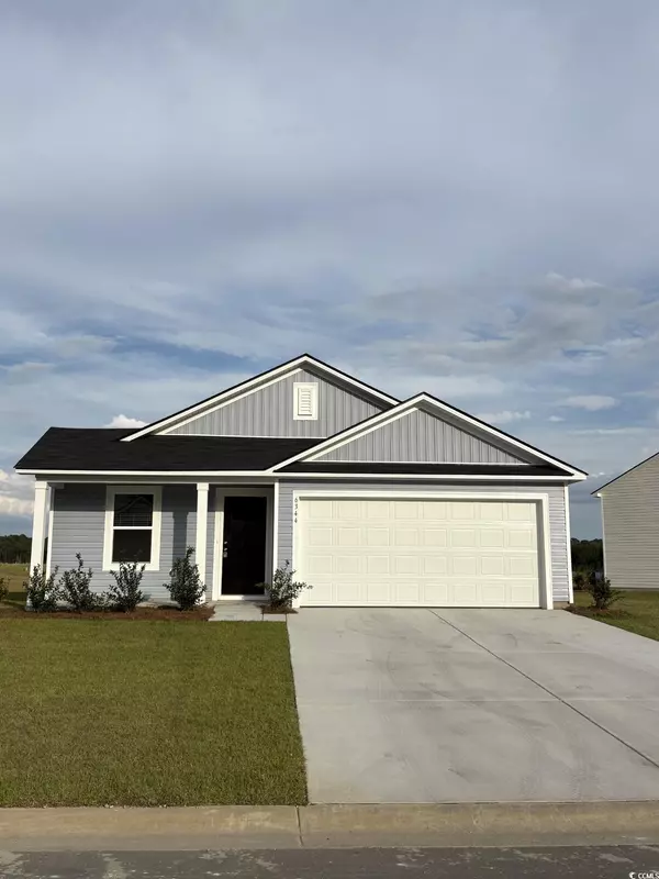 6344 Swainson Street SW, Ocean Isle Beach, NC 28469