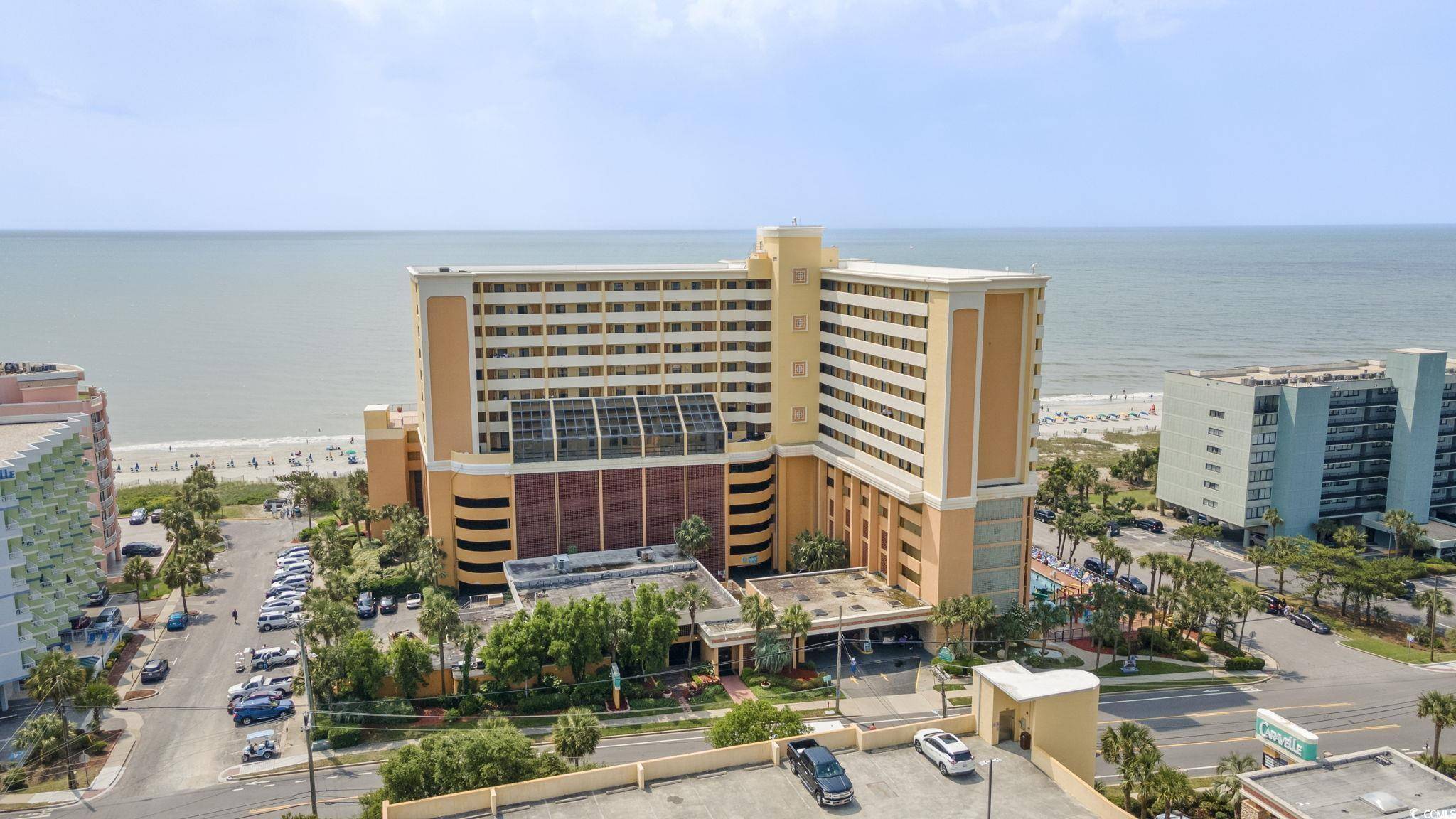 6900 N Ocean Blvd. #915, Myrtle Beach, SC 29572