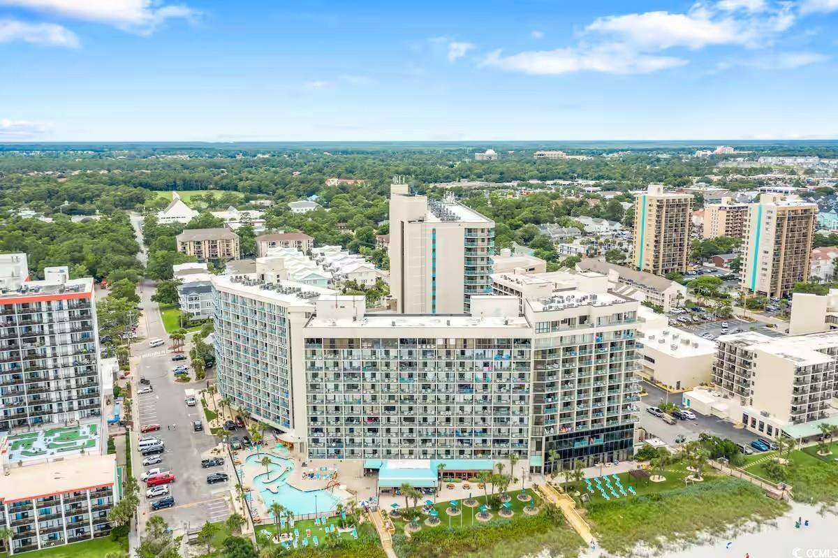 201 74th Ave N Ocean Blvd. #2627, Myrtle Beach, SC 29572