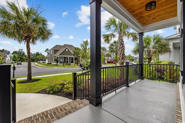 Myrtle Beach, SC 29579,1058 East Isle of Palms Ave.