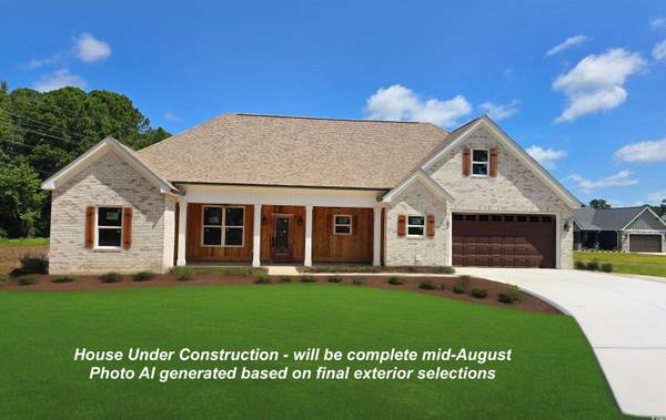 3619 Allentown Dr., Conway, SC 29526