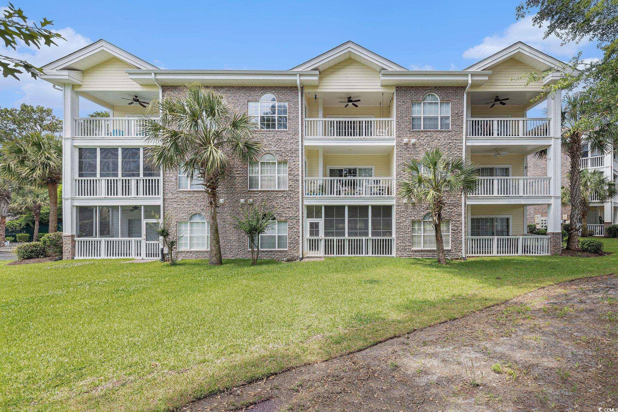 4721 Hibiscus Dr. #3-302, Little River, SC 29566