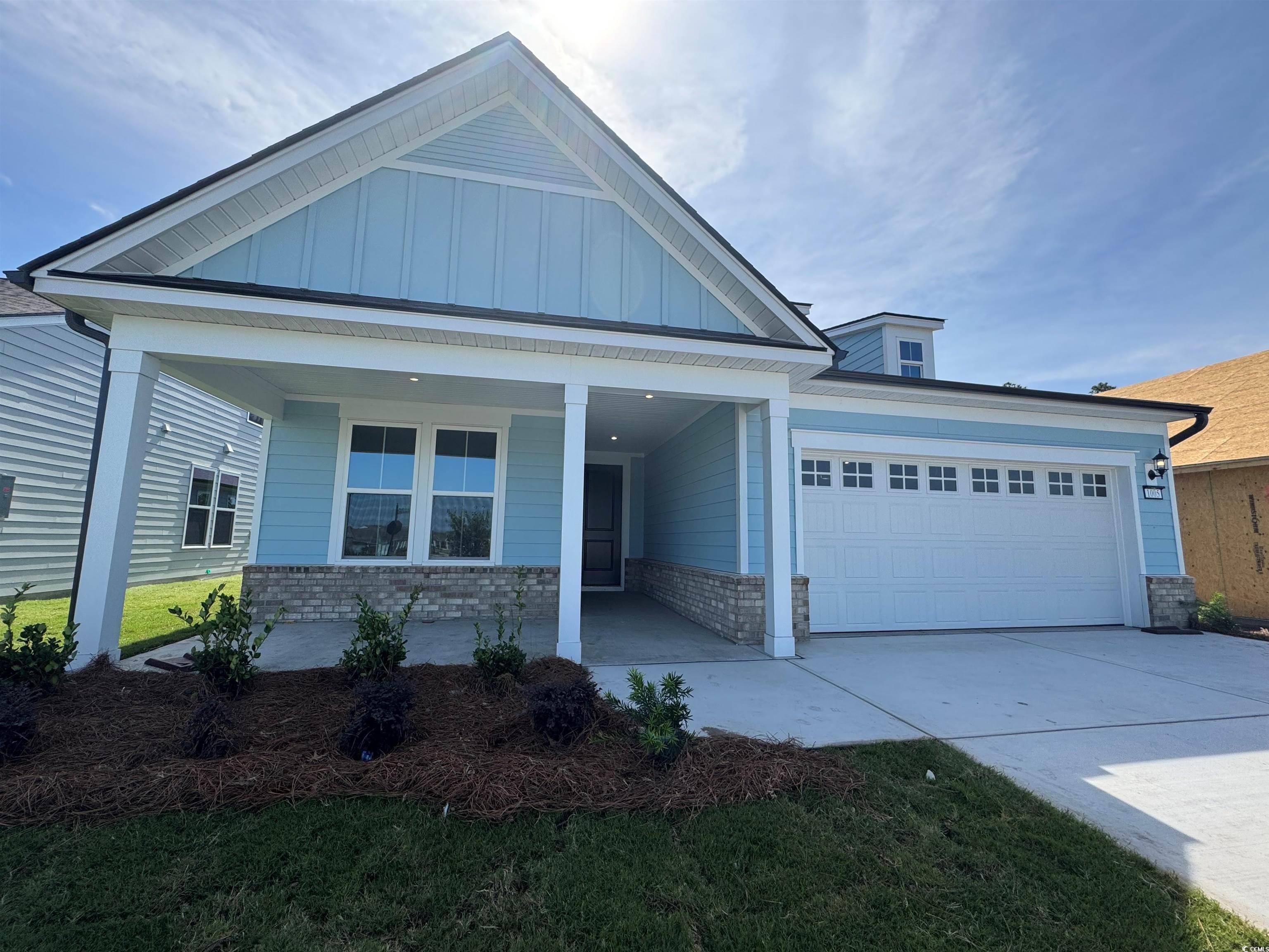 1005 Lady Bird Way, North Myrtle Beach, SC 29582