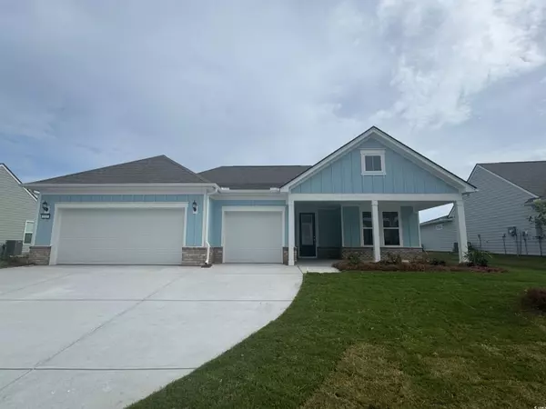 1117 Oxeye St., North Myrtle Beach, SC 29582
