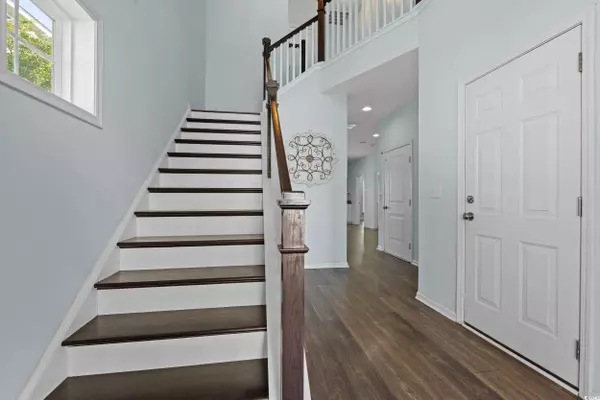 Murrells Inlet, SC 29576,540 Chanted Dr.