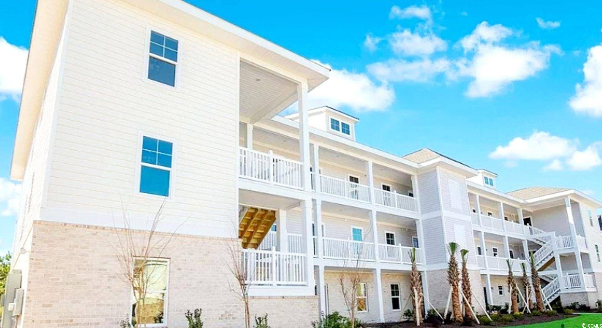 340 Kiskadee Loop #Unit O, Conway, SC 29526