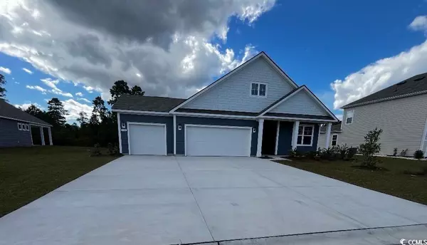 735 Rupert Dr, Conway, SC 29526