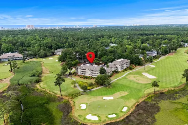 North Myrtle Beach, SC 29582,1401 Lighthouse Dr. #4334