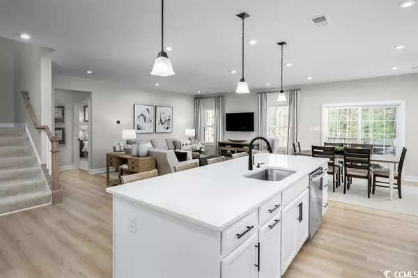 Sunset Beach, NC 28468,1408 Whistling Straits Way