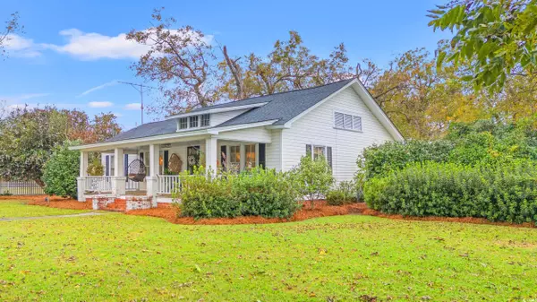 Mullins, SC 29574,3930 West Marion St.