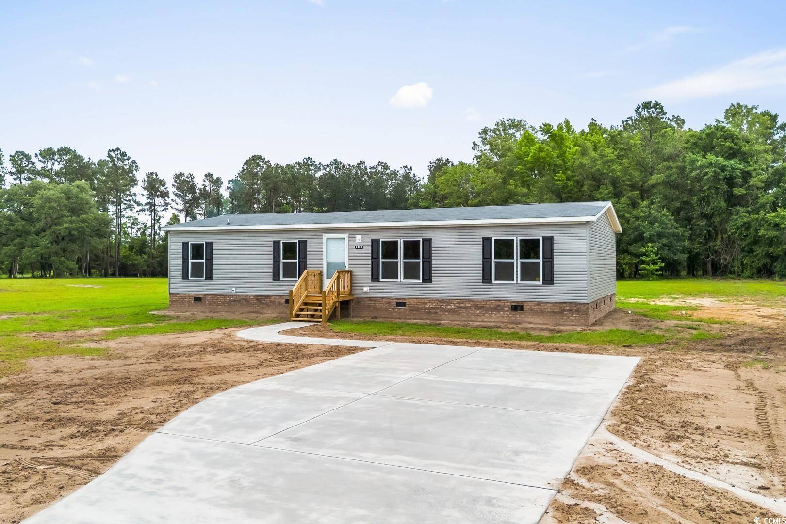 2902 S Highway 41A, Marion, SC 29571