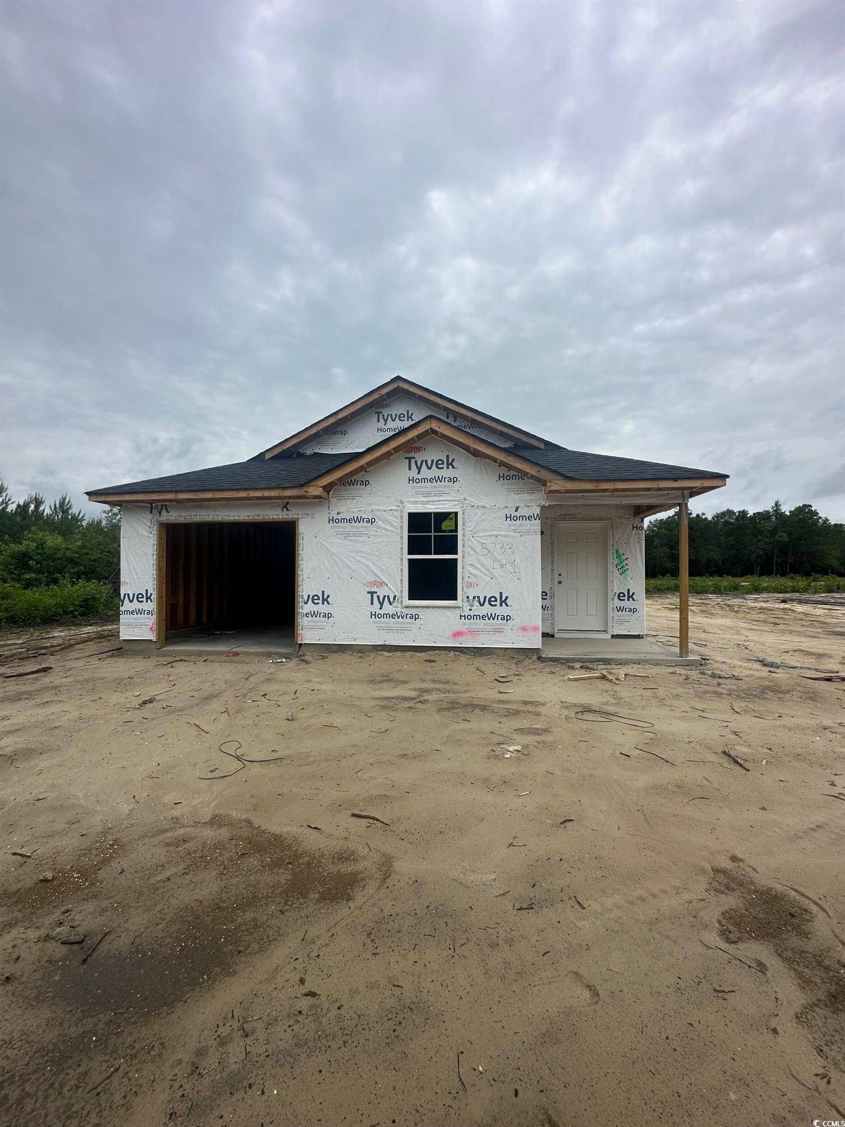 5733 S Highway 41, Marion, SC 29571