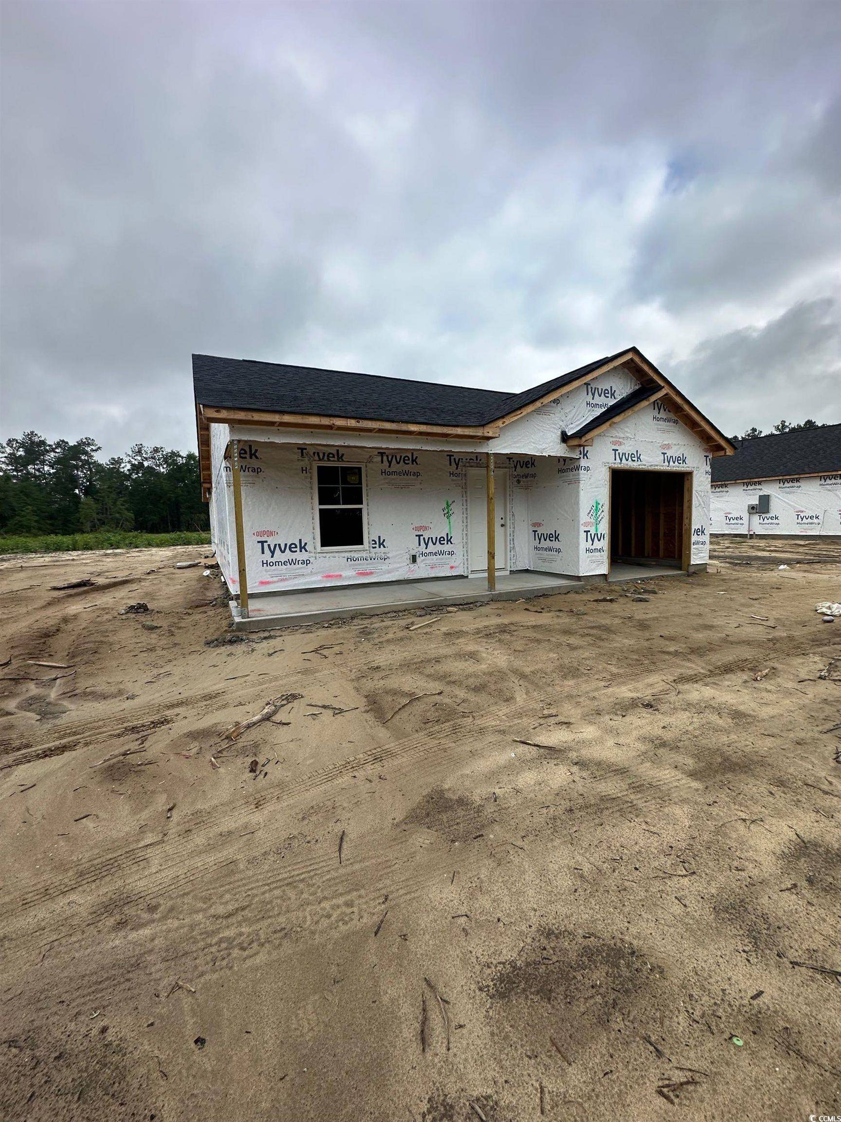 5729 S Highway 41, Marion, SC 29571