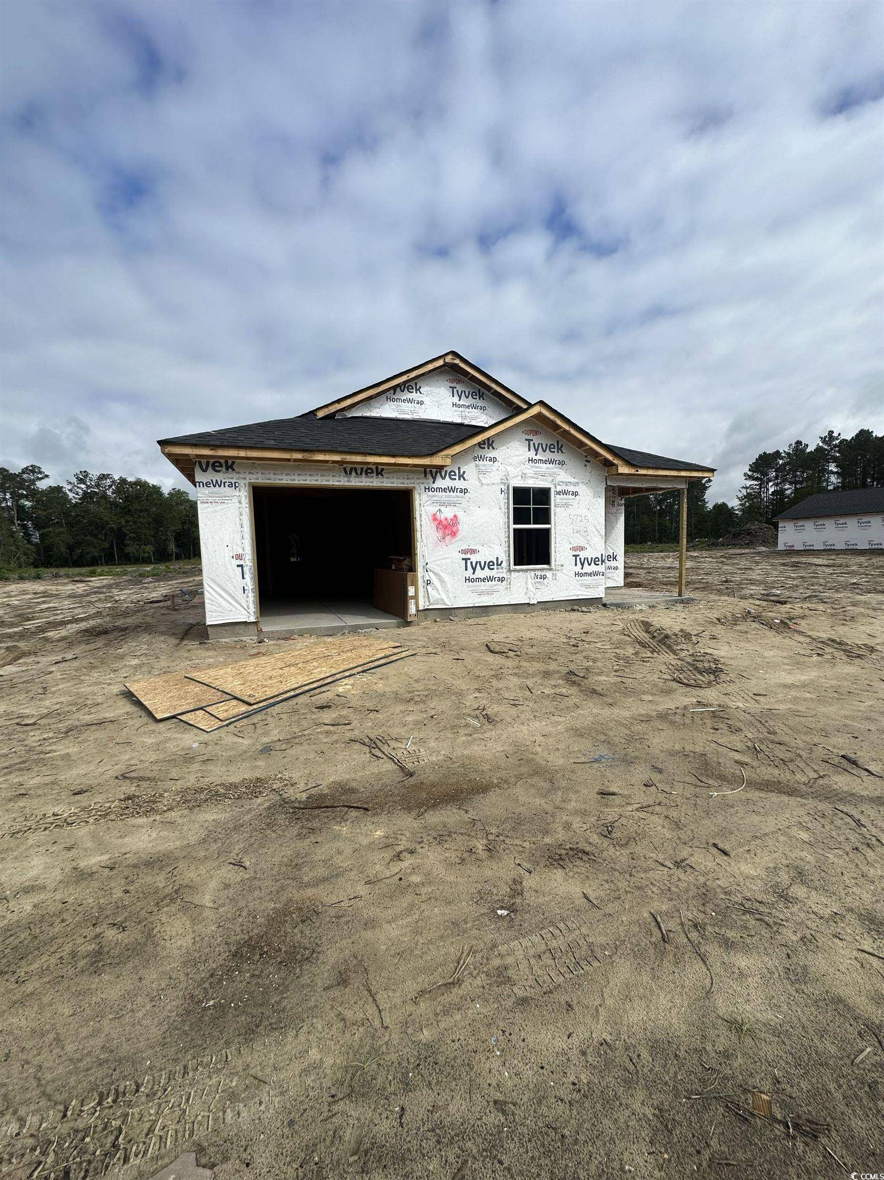 5725 S Highway 41, Marion, SC 29571