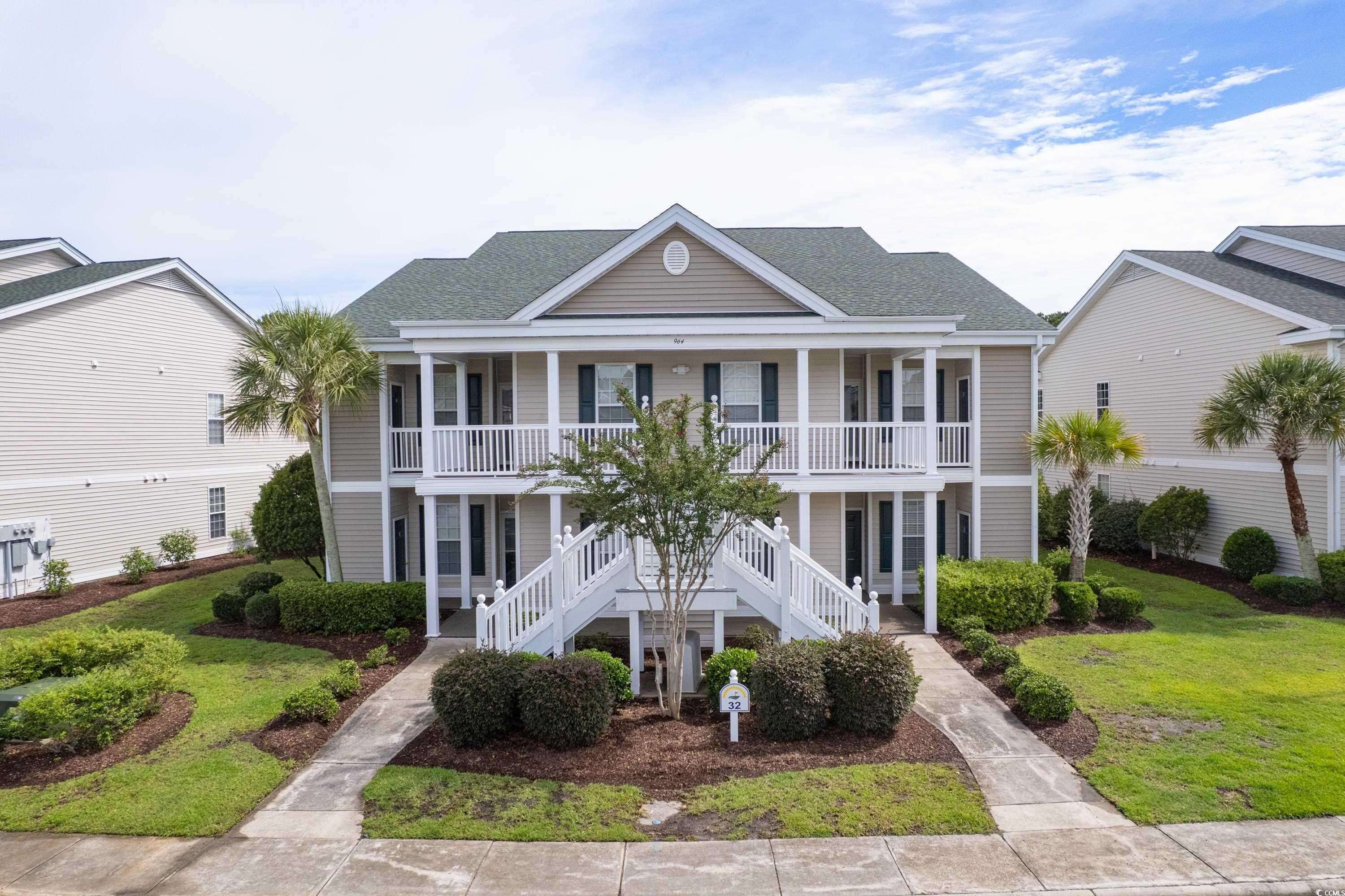 964 Great Egret Circle SW #B, Sunset Beach, NC 28468