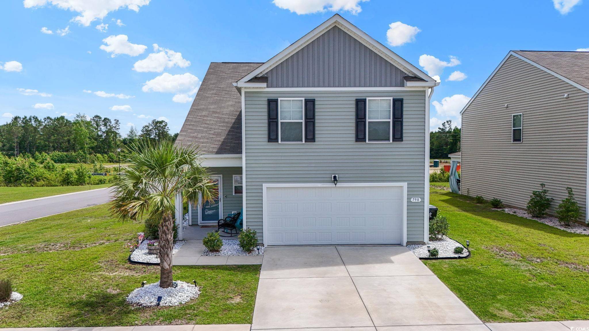 798 Woodland Farms Circle, Aynor, SC 29511