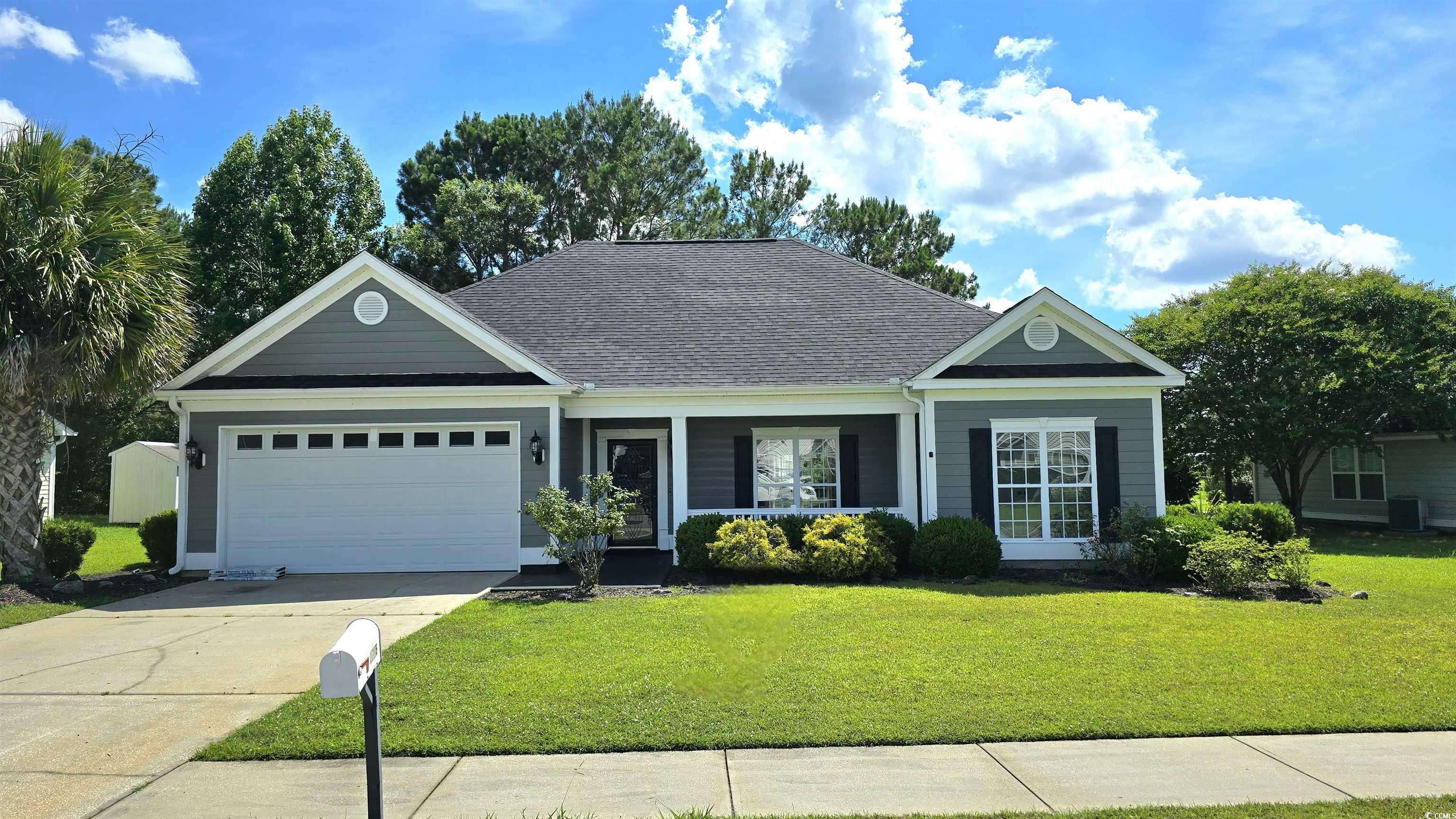 2715 Wood Creek Ln., Conway, SC 29527