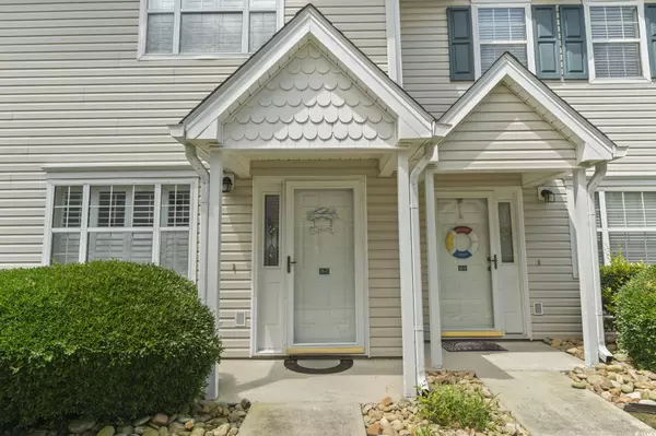 611 2nd Ave. S #18-C, North Myrtle Beach, SC 29582