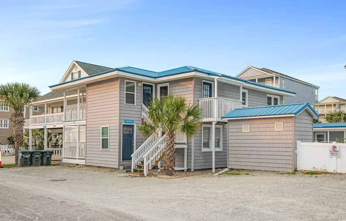 North Myrtle Beach, SC 29582,202 27th Ave. N