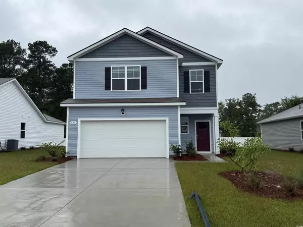 125 Dagger Ct., Myrtle Beach, SC 29588