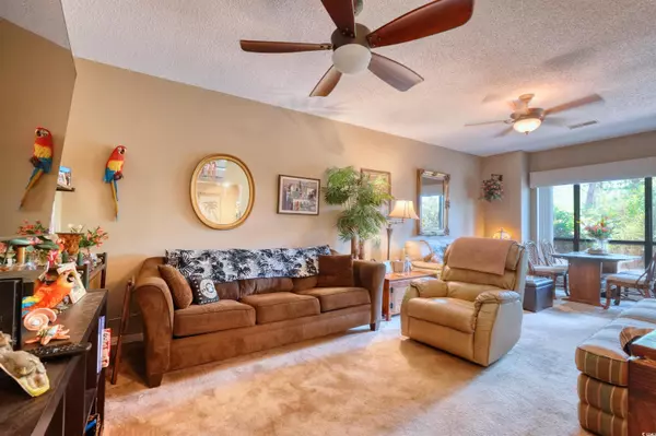 Garden City Beach, SC 29576,1102 Indian Wells Ct. ##2